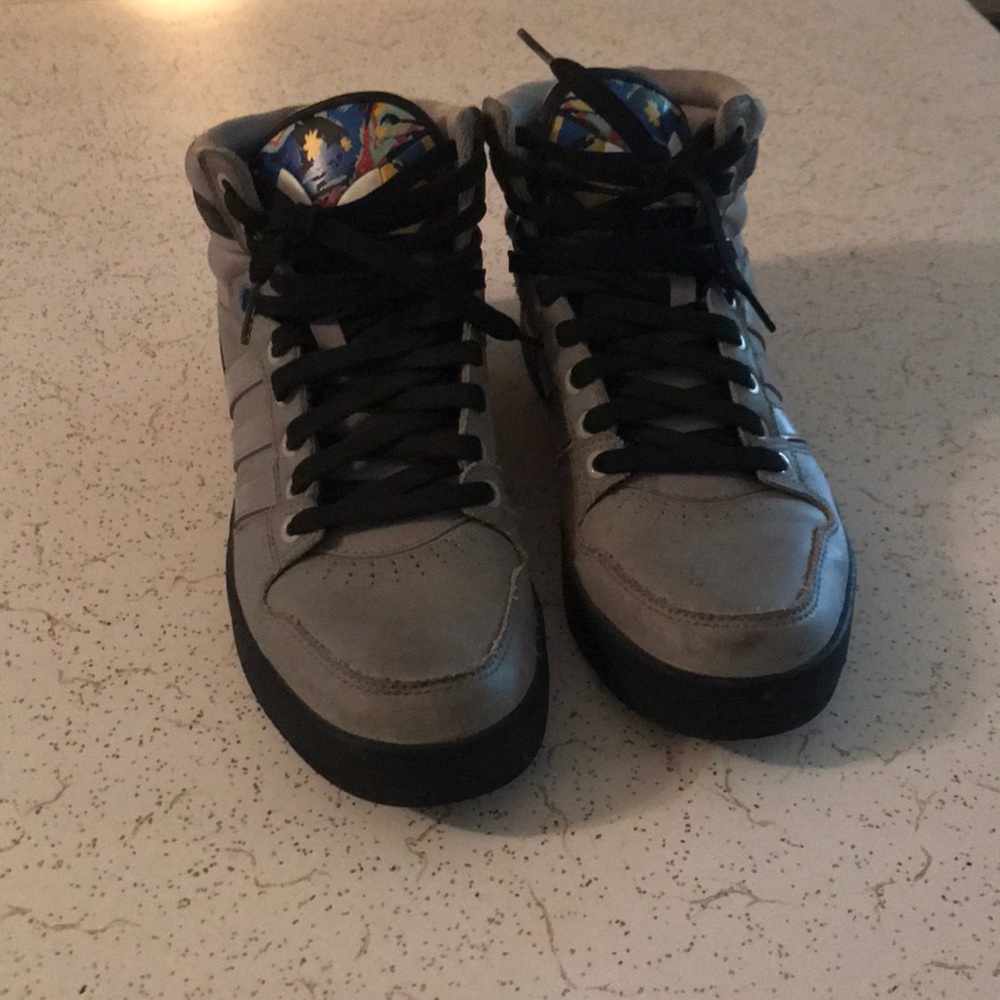 Shoes
